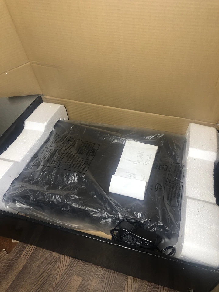 NEW Tascam US-1200 Analog Recording Interface with Power/USB Cord/Box - Image 3 of 4