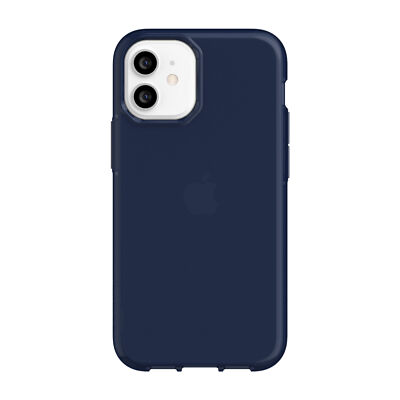 Griffin Survivor Clear Case für iPhone 12 / Pro / Max Hardcover offizieller Einzelhandel