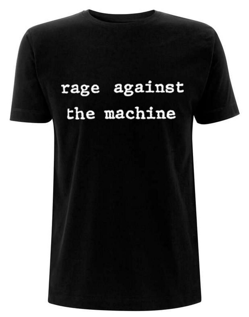 Rage Against The Machine Molotov T-Shirt NEW OFFICIAL | eBay