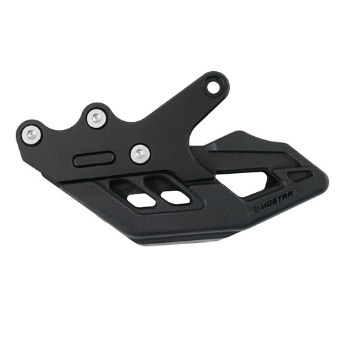 Rear Chain Guard Guide For Suzuki RM125 RM250 01-08 RMZ250 RMZ450 07-22 DRZ400S - Picture 7 of 8