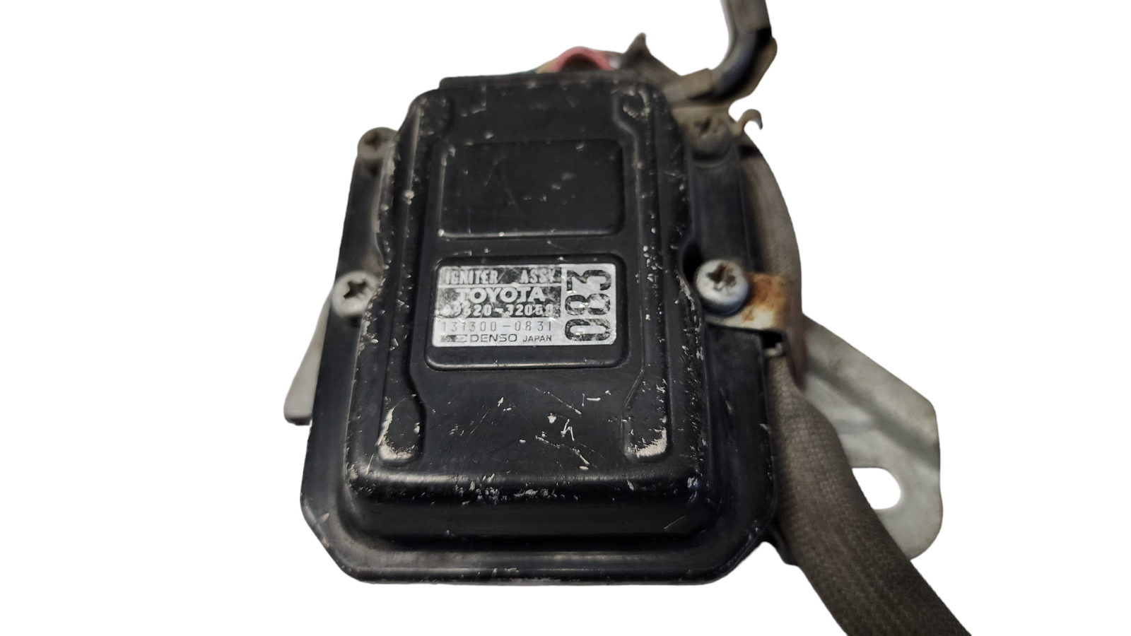 8596 Toyota Camry IGNITER ASSY 8962032050 1313000831 083 USED