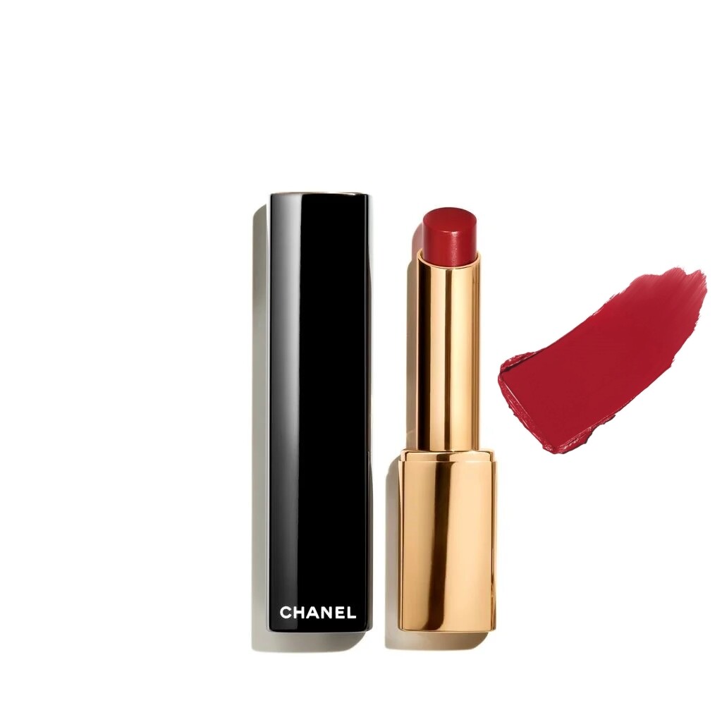 CHANEL Rouge Allure L'Extrait 868 Rouge Excessif - rossetto / lipstick