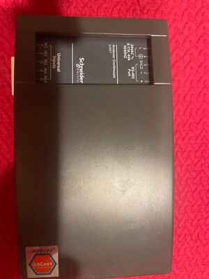 Schneider Electric Andover Continuum b3867