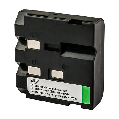 Replacement Battery for Sharp VL AH131E,VL AH131H,VL AH131S,VL AH131U,VL  AH1500,VL AH150U,VL AH151,VL AH1510,VL AH151H,VL AH151S,VL AH151U,VL AH160U ,VL AH161U,VL AH30,BT H11,BT H11U,3800mAh
