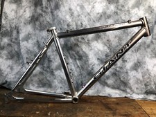 Morsetto reggisella e deragliatore telaio 19,5 in Giant ATX 840