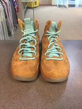 lebron 10 scooby doo