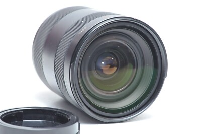 Sony Vario-Sonnar T* 24-70 mm f/2.8 ZA SSM II Lens for Sony
