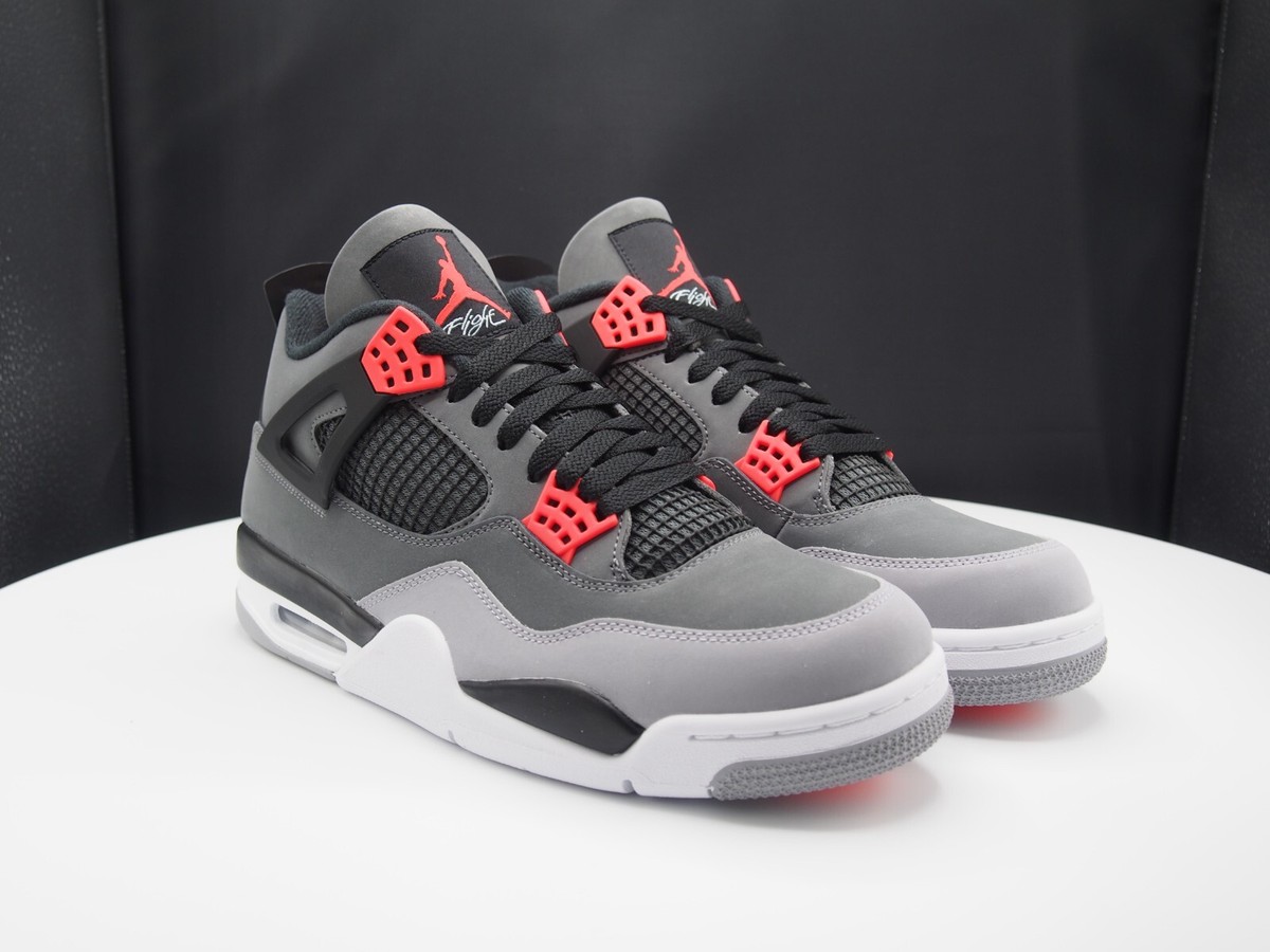 Nike Air Jordan IV 4 Retro 
