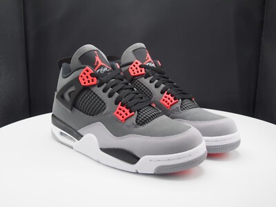 Nike Air Jordan IV 4 Retro 