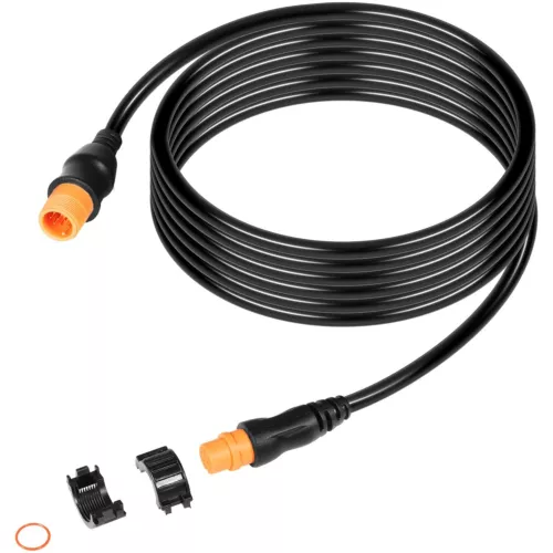 010-11617-32 Transducer Extension Cable 12-Pin 10 Feet for Garmin CV51M-TH