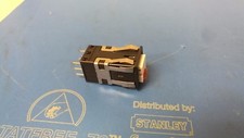 Honeywell Micro Switch AML22CBB3AD Push Button N.O./N.C. DPDT NEW