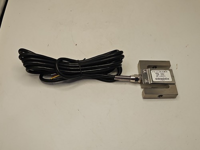 #ad 10kg S TYPE Beam Load Cell Scale Pressure Weight Weighting Sensor H3C3 2.00mV V $34.50