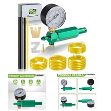 High-quality Carburetor Leak Tester For W-albro Zama Tillotson Models
