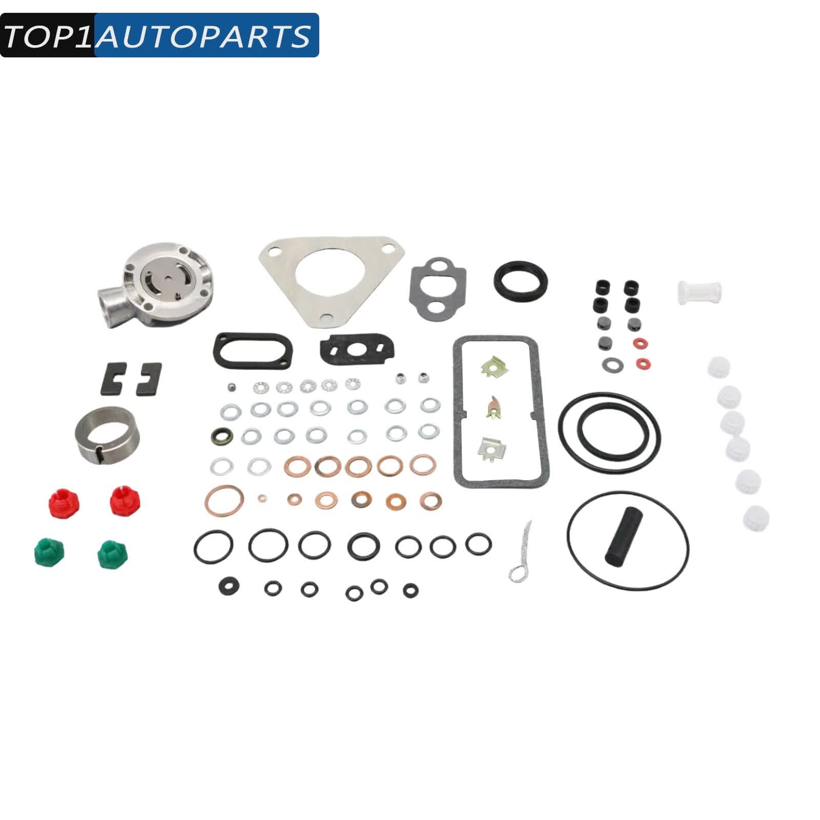 For Delphi Ford CAV Lucas DPA Injection Pump Rebuild Kit 7139-223 Overhaul Roto
