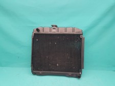 Radiateur Mercedes 450