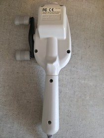 TESTED Sega Dreamcast Fishing Controller HKT-8700 + Bass & Marine Fishing Bundle