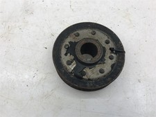 JOHN DEERE ENGINE TRANSMISSION DRIVE PULLEY 325 GX335 GX345 GX325 AM126109