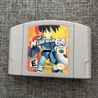 Mega Man 64 N64 Nintendo 64 Tested Cleaned Authentic