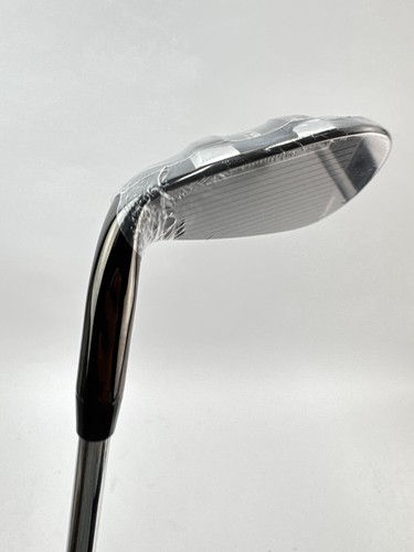 Cobra T Rail Gap Wedge 50* Hybrid Regular Flex Steel /Right Handed /New /24832 - Picture 7 of 16