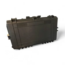 Pelican Carrying Case