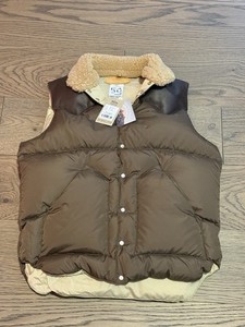 Rocky Mountain Featherbed Vest | eBay