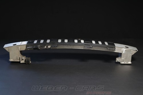 7201232 Transporteur Pare-Chocs OEM BMW 5er F07 Gt 550iX Seulement - Photo 2 sur 16