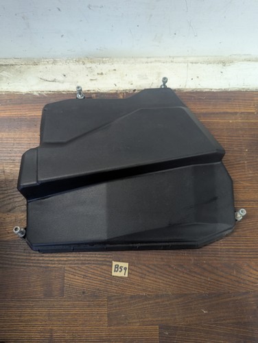 BMW 5er E39 Steuergerät Kasten Deckel oben 1290 1427552