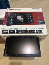 Pioneer DMH-1500NEX Digital Multi Media Recei...