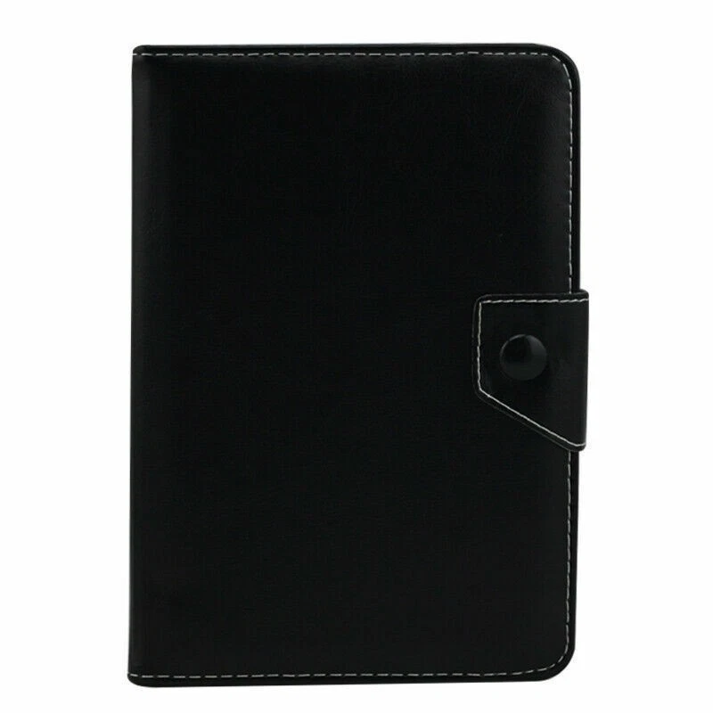 For Samsung Galaxy Tab E 9.6 inch T560 Tablet Folio PU Leather Stand Case Cover - Image 2 of 4