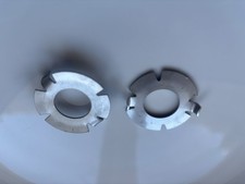 Honda CR250 CR450 CR480 & CR500 R (1981-1989) Clutch Basket Tab Washer