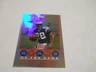 JONATHAN STEWART STARS OF THE GAME INSERT CAROLINA PANTHERS 2008 TOPPS KICKOFF