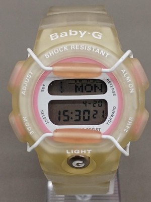 CASIO BABY-G BG-350K