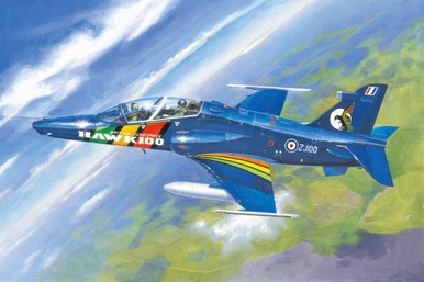 Hobby Boss 81735 1/48 Hawk T Mk..100/102 - HY81735