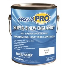 Marpro 7-2872 Antifouling Boat Bottom Paint G...