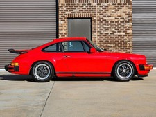 1984 Porsche 911  on eBay