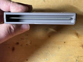 Acceptable Super Mario Bros 5 Screw (Nintendo NES) Cartridge only, Authentic