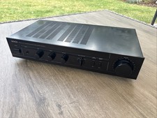 Denon PMA-250 III Integrated Stereo Amplifier Receiver Hi-Fi separate, Working