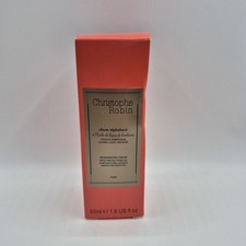 Image of Christophe Robin Regenerating Serum with Prickly Pear Oil 50ml. Brand New.