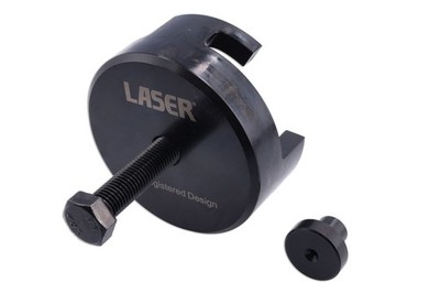 Laser Tools Kurbelwellenriemenscheiben-Abzieher Ford 2.0 Ecoblue Diesel 9385