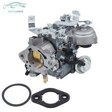 1 Barrel Carburetor 7043014 For Chevrolet Gmc L6 Eingines- 4.1l 250 4.8l 292