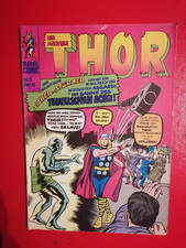 Williams, Marvel  " Thor " Nr. 11  guter Zust. ( -2- )