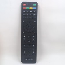 Proscan Replacement Remote Control PLDED5066A...