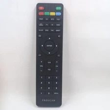 Proscan Replacement Remote Control PLDED5066A-C PLED1960A-E OEM Genuine New A+