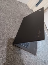 Lenovo ThinkPad X1 Carbon Intel Core i5 5th Gen 8GB RAM 256GB NVMe Win 11  Pro