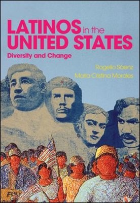 Latinos in the United States: Diversity and Change Paperback