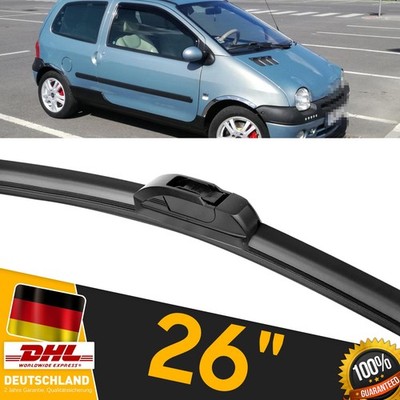 Für Bosch AR 650 U Scheibenwischer vorne passend 650mm für Citroën C1 2005-2014