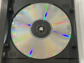 Night Warriors: Darkstalkers Revenge (Sega Saturn) Complete w Manual Reg Card VG