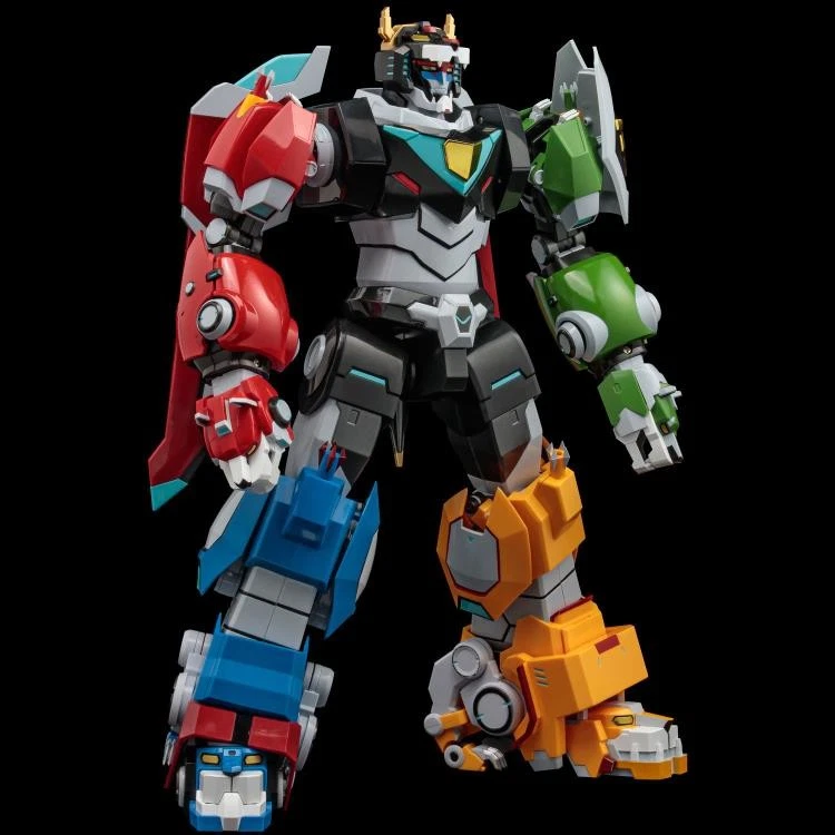Voltron RIOBOT PX Previews Exclusive | Voltron: Legendary Defender | Sentinel - Image 2 of 4