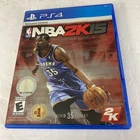 2K NBA 2K15 PS4 Basketball Game, Multiplayer, Online, Exclusive Content, 2014