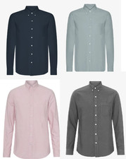 Colorful Standard Organic Cotton Shirt All Sizes Colours Classic Fit RRP  80